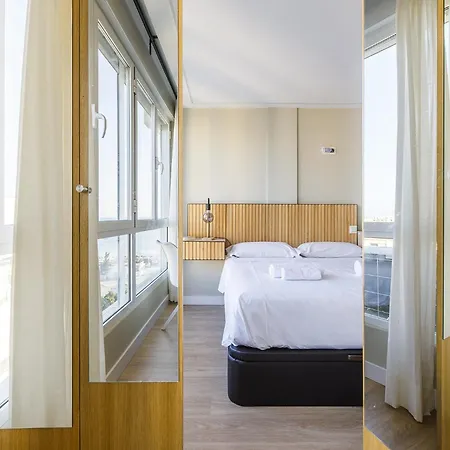 A&n Mediterranean Family Coastline Apartamento