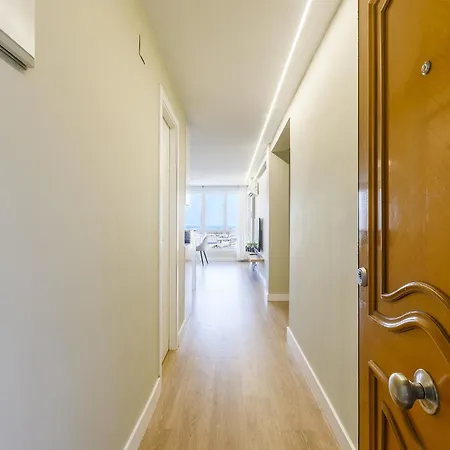 Apartamento A&n Mediterranean Family Coastline