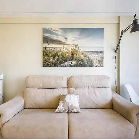 A&n Mediterranean Family Coastline *