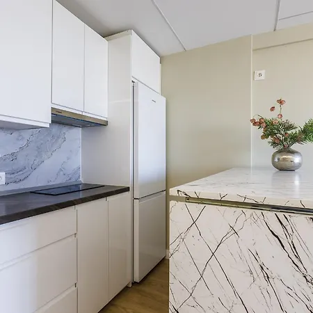Apartamento A&n Mediterranean Family Coastline Torre Del Mar