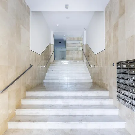 Apartamento A&n Mediterranean Family Coastline