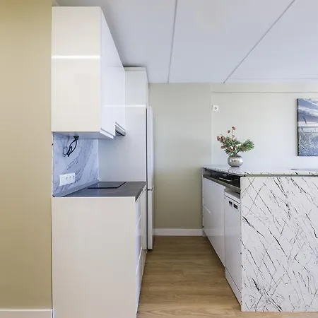 A&n Mediterranean Family Coastline Apartamento *