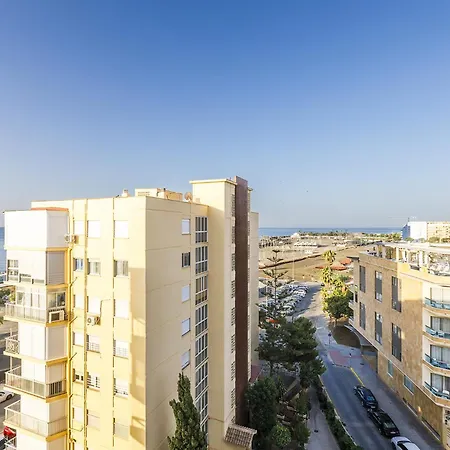 A&n Mediterranean Family Coastline *