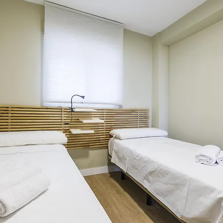 Apartamento A&n Mediterranean Family Coastline