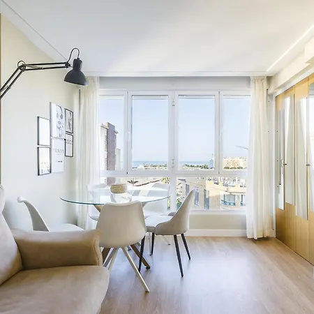 A&n Mediterranean Family Coastline Apartamento Torre Del Mar