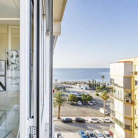 A&n Mediterranean Family Coastline Apartamento *