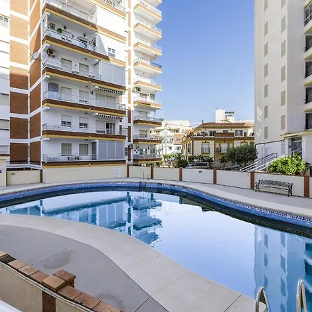 A&n Mediterranean Family Coastline Apartamento *